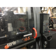 Presse à injecter - 165t 650 nove s - sandretto_1