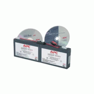 APC Cartouche de batterie de rechange RBC18 (OEM)_1