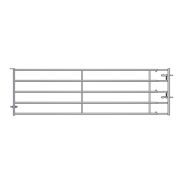 Barrière d'herbage autolock 4-5 mètres pour chevaux et petit bétail - jourdain_1