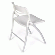 Chaise visiteur pliante So Coni - P15_1