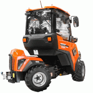 Chargeuse télescopique compacte EVERUN ERW1230T-C neuve_1