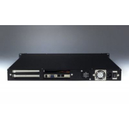 Châssis 1U pour PC rack 19