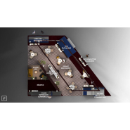 Création de stand pour vos salons professionnels - IDEE FIXE_1