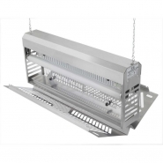 Désinsectiseur électrique industriel 80W - 600024021_1