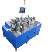 Ligne d'assemblage Dingli - Micro-interrupteur étanche - Machine stable et simple à utiliser_1