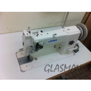 Machine à coudre industrielle triple entrainement JUKI DNU-241H - Vitesse de couture 2,000 points/min_1