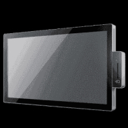 Panel PC multi-usages - Terminal patient 21.5
