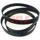 0285327 courroie Gates - référence PT-144-581.26 - compatible avec Ford et modèles spécifiques_1