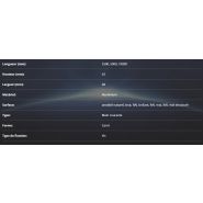 18.4010.420.10 - Mains courantes - OnLevel - Aluminium - Longueur 2500 à 10000 mm - Set complet avec LED_1