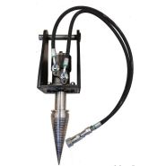 Cône fendeur à bois 36 danm - hho_1