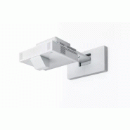 Epson EB-800F Projecteur à  focale ultra courte 5000 ANSI lumens 3LCD 1080p (1920x1080) Blanc_1