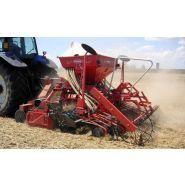 F201 - Fraises et herses rotatives Forigo - Largeur de travail 298 à 448 cm - Attelage 3 points et réglage mécanique_1