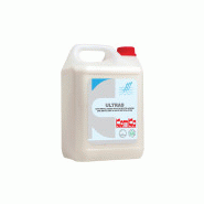 Kemika ultras cire metallisee a haut niveau de reticulation pour tous types de sols ph: 8.6 ± 0.2 bidon de 5l_1