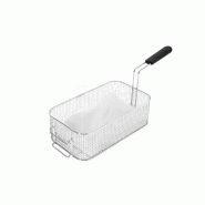 Panier suppl., friteuse 650, 8l 158616 Bartscher_1