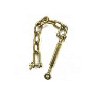 Stabilisateur par chaîne - Massey Ferguson 148, 835 - Référence : PTA-A68147_1