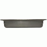 Bac GN1/1 H100mm Inox BGN11H10Inox_1