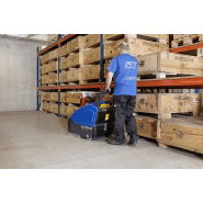 Balayeuse KS 51 VM 45 M Essence_1