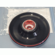 Couvercle pour rotor de centrifugeuse Eppendorf FA-45-24-11_1