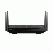 Linksys MR7500 routeur sans fil Gigabit Ethernet Tri-bande (2,4 GHz / 5 GHz / 6 GHz) Noir_1