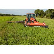 M5001 tracteur agricole - kubota - puissance 95 à 113 ch_1