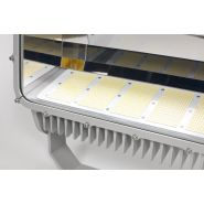 MAHA Plus | Projecteur asymétrique pour grands espaces_1