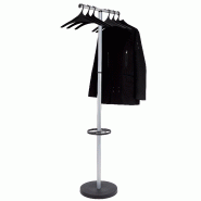 Porte manteau vestiaire WAVE 2_1