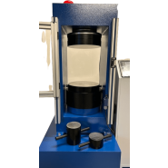 Presse de compression hydraulique - NOV-BES-001 à 004Béton_2