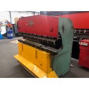 Presse Plieuse PROMECAM 2000 x 40T - Occasion - Réf 3218_1