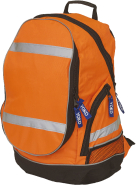 Sac à dos publicitaire imperméable London - Réf: YYK8001 - Yoko_1