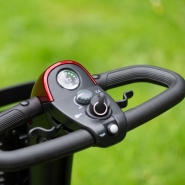 Scooter électrique royal mini_1