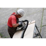 Table de sciage - anoxa - charge admissible 200 kg_1