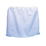 Aspirateur eau et poussière sur chariot - DUSTEAM WD90 PRO - Cuve incassable 60L en PEHD - Moyennes et grandes surfaces_1