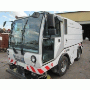 Balayeuse city cat 5000 référence :  city 475_1