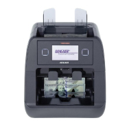 Compteuse de billets Magner 2000V - Multi-devises, USB/Série, Sécurité Avancée, Écran Tactile LCD_1