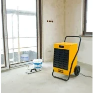 Déshumidificateur mobile de chantier - Master DH 62, à condensation, robuste et performant_1