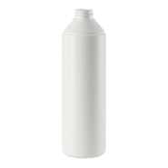 Flacon 520 ml HDPE - 28/400 - Naturel_1