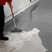 Peinture de sol Laque'sol Epoxy® - spécial hygiène - 5L avec ions d'argent_1