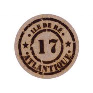 Posta Perma - Marque à chaud 200W - Ø50mm - Royalposthumus_1