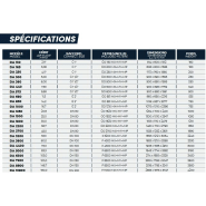 Sécheur par absorption sans chaleur - mac 3 - série da_1