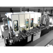 Carter de protection machine - MiniTec_1