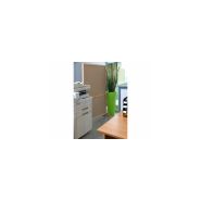 Cloisons amovibles Ardal - équipées de pieds bois ou métal - séparatrices pour bureaux et cantines_1