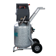 Compresseur à vis Aircraft ACS Special 3,0-10-90V - cuve galvanisée - fabrication européenne - 2066194_1