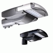 Luminaire d'éclairage public Apollon - LED 240W - 4400 lm - Aluminium - IP66 - IK05_1