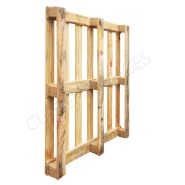 Palette standard légère   -  1200 x 1200 - LG - 3 semelles - 6/7 planches_1