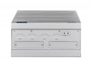 PC industriel fanless pour application transport - ITA-1711 J1900 4G DDR3 14COM VGA+DVI - Référence: ITA-1711-S0A1E_1