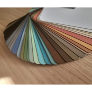 Piétements - Métal, Epoxy au choix - Dubaï carré_1