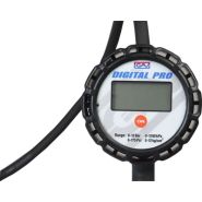 Pistolet de gonflage numérique - Lacmé - plage de mesure 0-12 bar - Modèle professionnel 305510_1