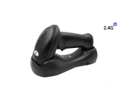 Scanner tenu dans la main de code barres 2D - stockage 512K - USB et sans fil - DS6202G ROHS_1
