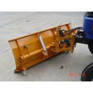 Spl 130 - lames à neige - geo - pour tracteurs de 15-40 hp_1