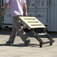 Table de Soudage Mobile NOMAD 760x510mm_1